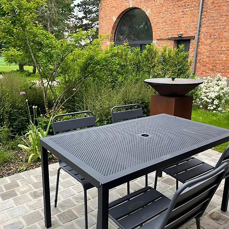 Aux Petits Lapins De Sorval, Sauna Prive, Fitness Selvigny Exterior foto